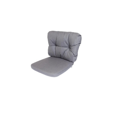 Basket/Moments/Ocean Chair Cushion Set