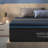 Modern 10 Inch Hybrid Mattress with Supportive Foam for Cool Sleep-129437145