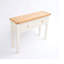 Rosewood 100cm Console Table-123492711