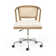 Alexa Swivel Task Chair