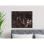 Hinojosa Wrapped Canvas Print Set-341690464