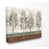 Wrapped Canvas selected
