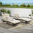 Colten Patio Rattan Chaise Lounges with Adjustable Reclining-538192057-542343373