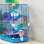 Gerbil Cage