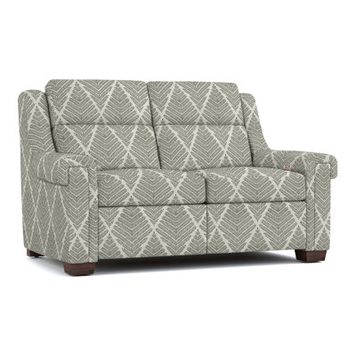 Chester Reclining Loveseat