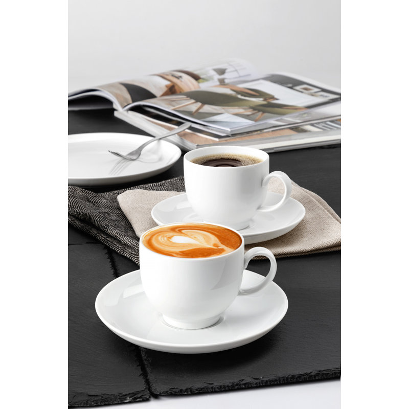 Lido Kombi-Untertasse 14,5 cm