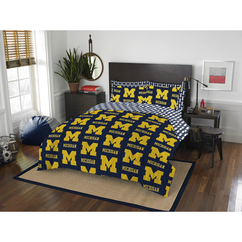 Percale Comforter
