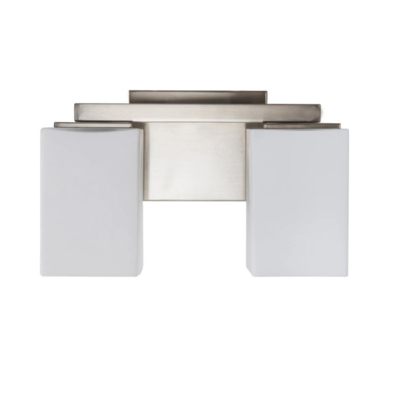 Éclairage pour meuble-lavabo Capri On Trend, 2