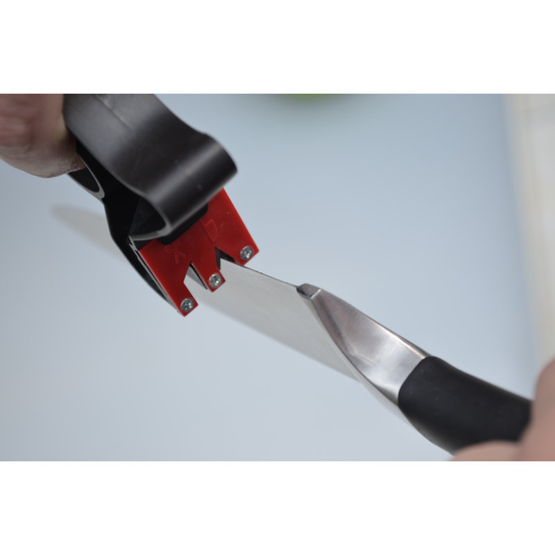 Symple Stuff Serrated Carving Knife