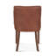 Hagood Leather Dining Chair-1028890346