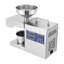 Presse à huile en acier inoxydable 820W