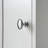 23.6" Wall Bathroom Cabinet-169965906