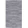 Clie Machine Washable Cotton Area Rug with Non-Slip Backing