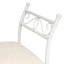 Genoa Linen Upholstered Bench-225674476