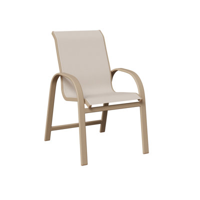 Chaise de salle à manger berlinoise berlinoise Sahara