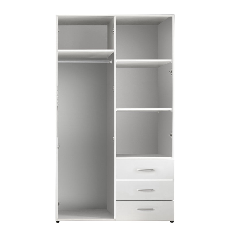 Chaquetta Wardrobe