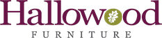 Hallowood Furniture logo
