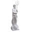 Statue Neptune avec trident