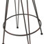 Tabouret de bar 27 po Octavius