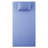 7Inch Twin Mattress And Pillow Set Breathable Fabric Gel-Infused Memory Foam Mattress, Blue, Mattress In A Box-740956227