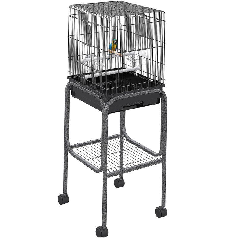 Cage à oiseau 45 po