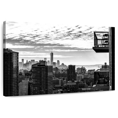 Sireci Midtown Manhattan Heights