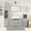 Arusyak Bathroom Furniture Suite