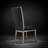 19'' H Velvet Upholstered Side Chair-86655606-86655601