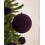 17.5cm Polystyrene Bauble-1102155642-1102155644