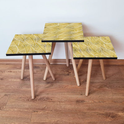 Nesting Table (3 Pieces)