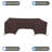 Ketter Heavy Duty Waterproof Outdoor/indoor Sofa Cover, Patio Sectional Couch Covers for Living Room-86452799-86452790
