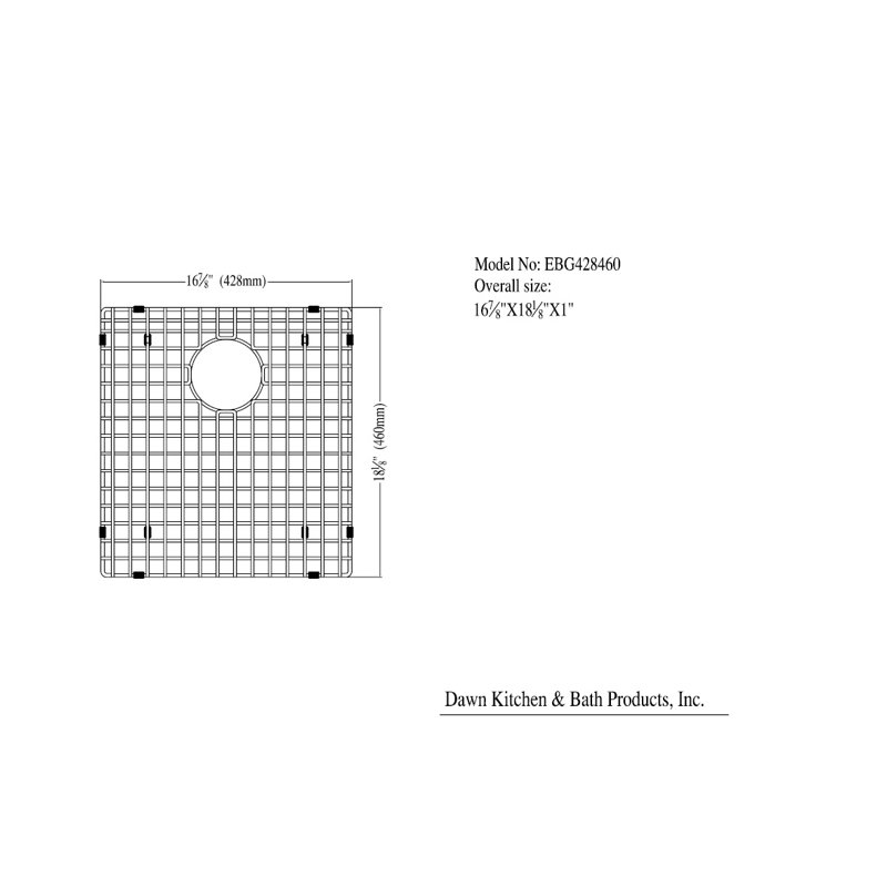 Sink Grid