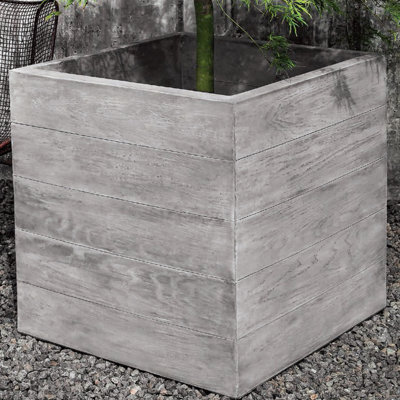 Chenes Brut Handmade Planter