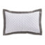 Ultra 7-Piece Duvet Set - Grey