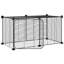Jennings Rabbit Cage