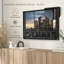 «Evening In LA Wall Art Wall Art»-577271350