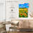 Alvord Country Sunflower Field-108540594