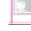 Miroir de maquillage à trois tons Hello Kitty