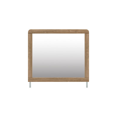 Miroir de chambre Howell