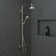 Croma Pressure Balanced Complete Shower System