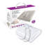 MantraRaj Fast Heating Electric Throw Heated Under Blanket 3 Heat Settings 160cm x 140cm (King)
