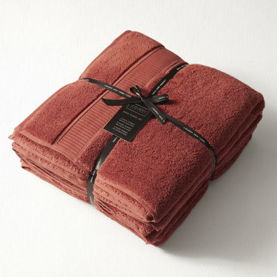 Belmore - Towel 6Pc. Towel Set