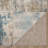 Marseille Blue/Gray/Brown Modern Abstract Area Rug-61241371
