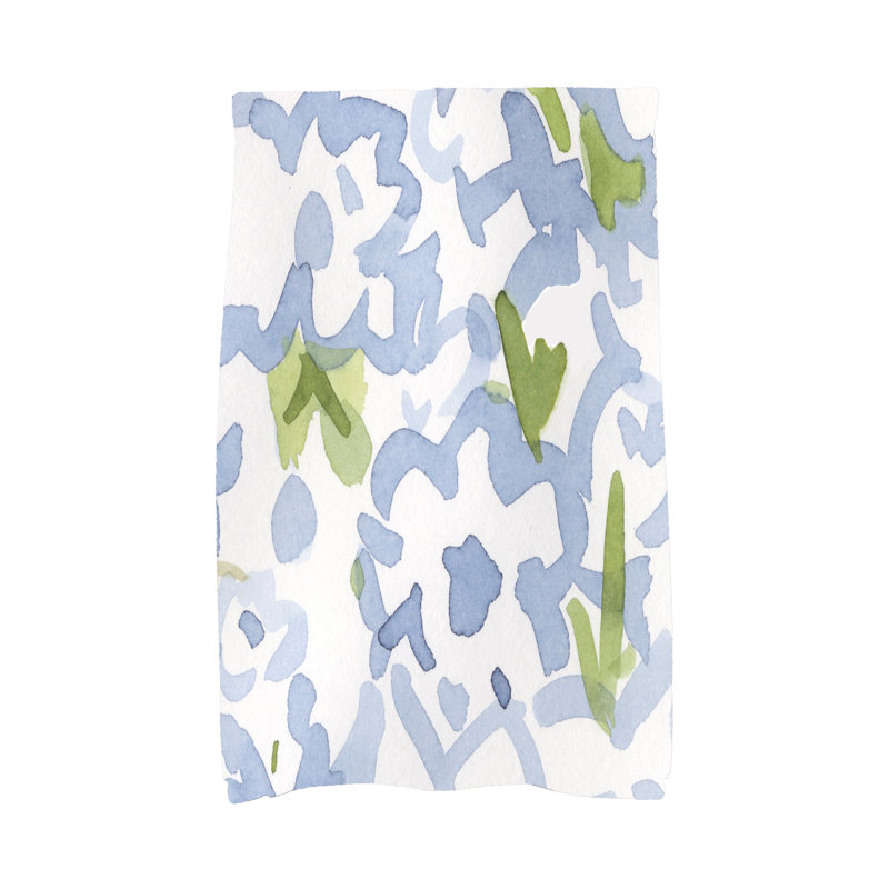 Jasso Hand Towel, White