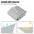 Yescom Triangle Shade Sail-113472286-57092710