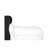Tomey Upholstered Headboard-897476727-897476683