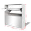 4 Pair Flip Down Shoe Storage-41262811