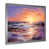 Silver Single Picture Framed sélectionné
