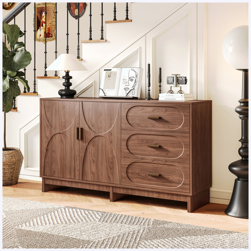 47.24 " W Sideboard