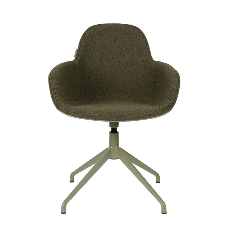 Chaises de bureau Albert Kuip (2)